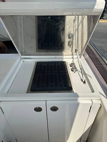 Princess 88 yacht 2015 13