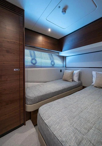 Princess F55 yacht 2023 9