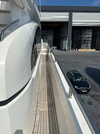 Princess 88 yacht 2015 9