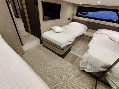 Azimut Atlantis 45 yacht 2020 9