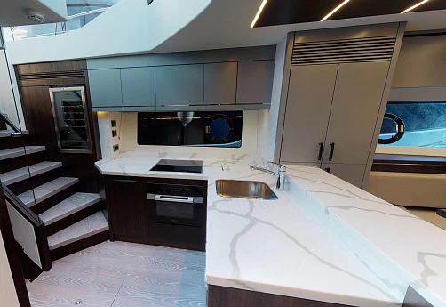 Sunseeker Predator 74 XPS yacht 2022 10