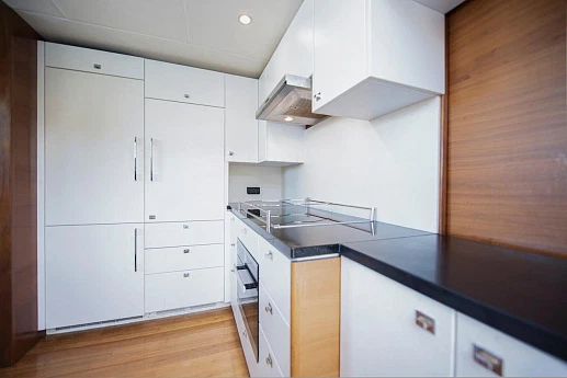 Princess 88 yacht 2014 8