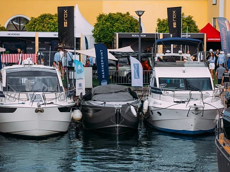 MYS'25: яркие впечатления и брокеражные новинки