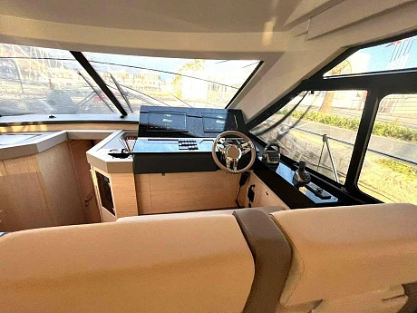 Яхта Beneteau Monte Carlo 52 2022 13