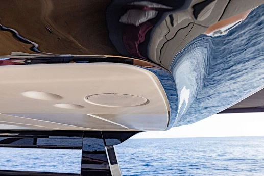 Rebel 50 G yacht 2024 3