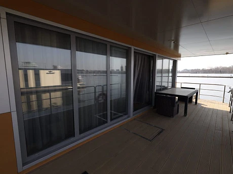 Яхта Helibot 209 2016 5