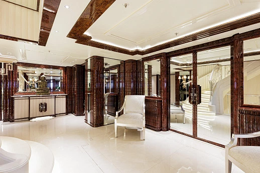 Benetti 233 yacht 2006 15