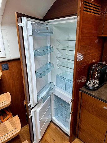 Яхта Princess V48 Open 2015 12