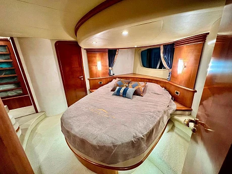 Azimut 62 yacht 2008 20