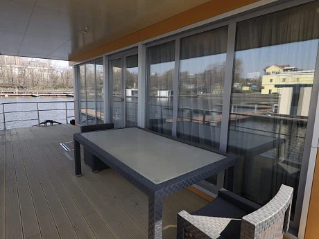 Яхта Helibot 209 2016 6