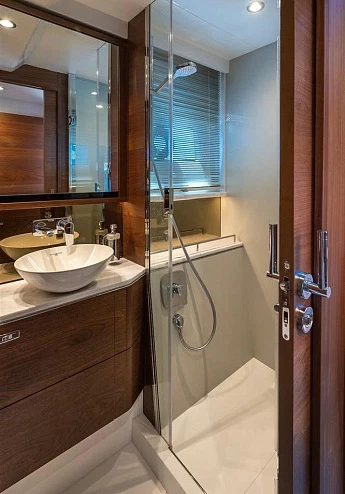 Princess F55 yacht 2023 8