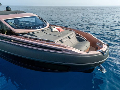 Rebel 50 G yacht 2024 13