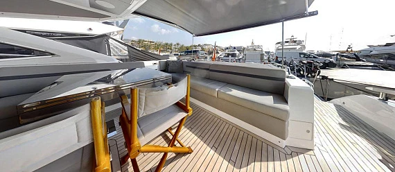 Sunseeker Predator 74 XPS yacht 2022 8