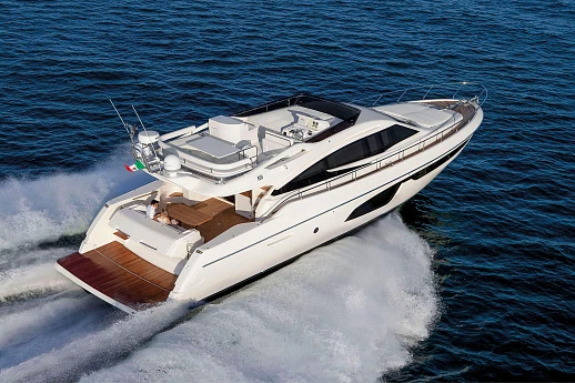 Ferretti 650 yacht 2017 7
