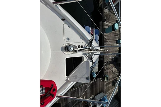 Яхты Sunseeker Manhattan 60 2010 14