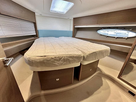 Princess V48 Open yacht 2016 14