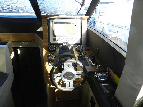 Azimut Magellano 53 yacht 2018 15