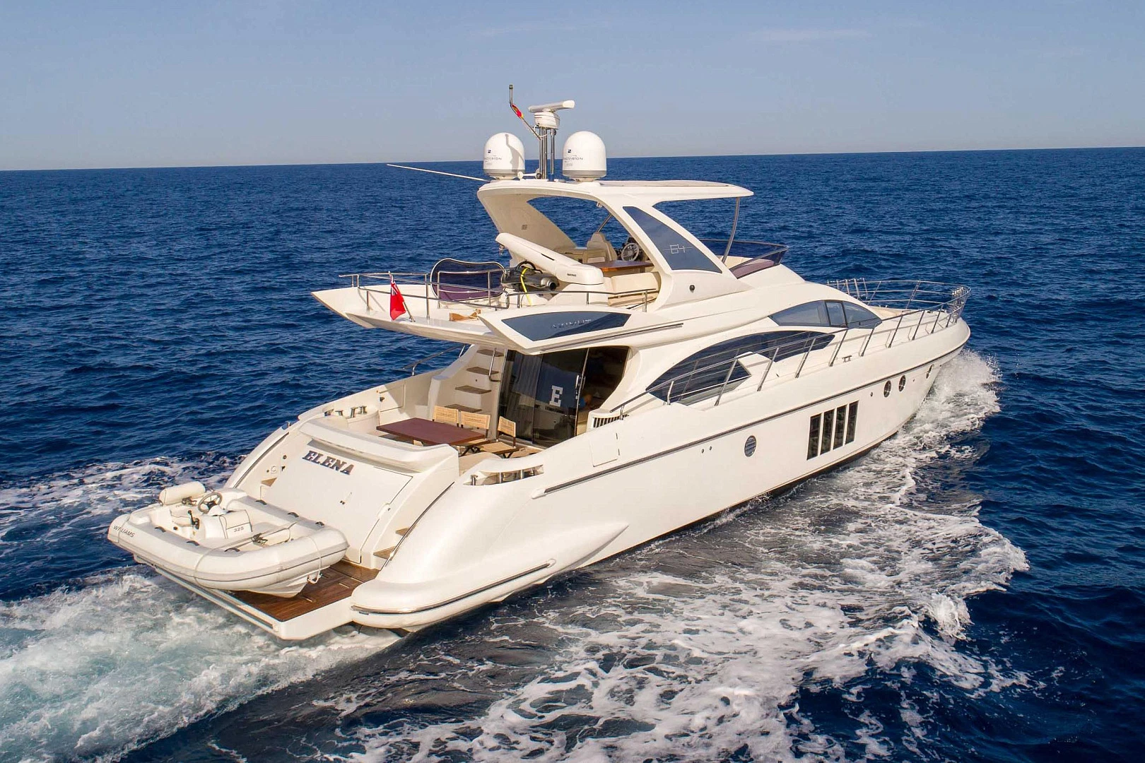 Azimut 64