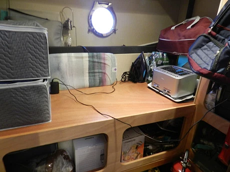 Azimut Magellano 53 yacht 2018 14