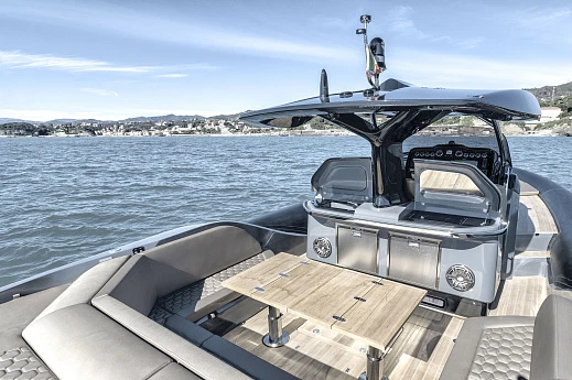 Strider 15 yacht  7