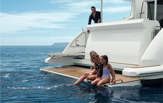 Azimut 50 fly yacht 2017 5