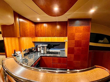 Azimut 62 yacht 2008 11