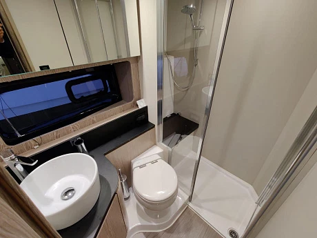 Azimut Atlantis 45 yacht 2020 10