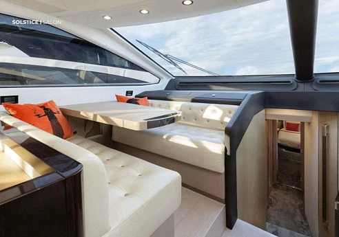Яхта Azimut 72 FLY 2020 14