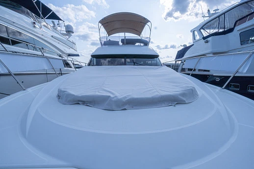 Яхта BENETEAU ANTARES 42 2012 4