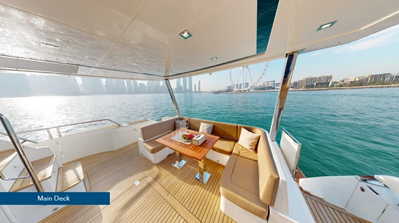 GALEON 780 CRYSTAL