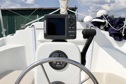 Tattoo 26 yacht 2014 6