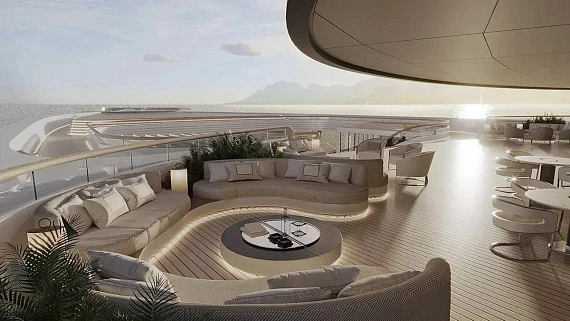 ULYSSIA : для тех, кому и целого мира мало