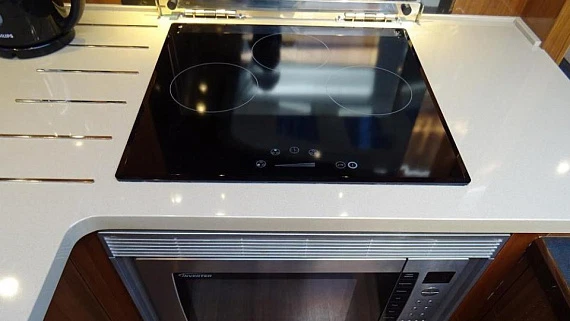 Princess V52 yacht 2014 10