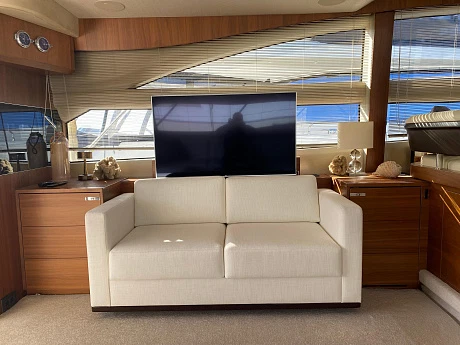 Princess 56 yacht 2016 7