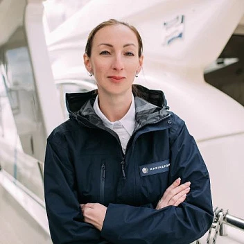 Светлана Коровякова