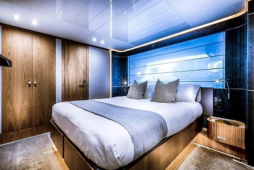 Яхта Ferretti 960 2020 9