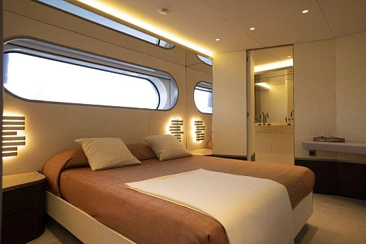 Azimut Magellano 30 yacht 2024 10