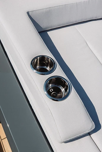 XO EXPLR 44 yacht  6