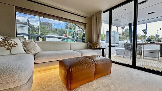 Azimut Fly 68 yacht 2023 13