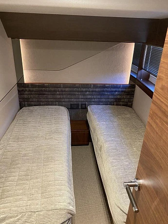 Princess S78 yacht 2021 10