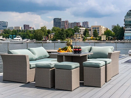 Яхта Хаусбот Y42 2025 34