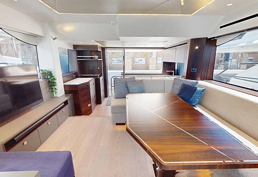 Яхта Sunseeker Manhattan 55 2022 10