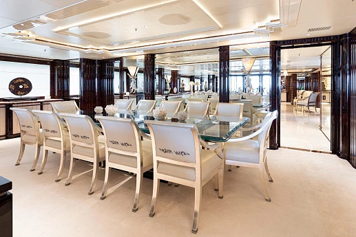 Benetti 233 yacht 2006 9