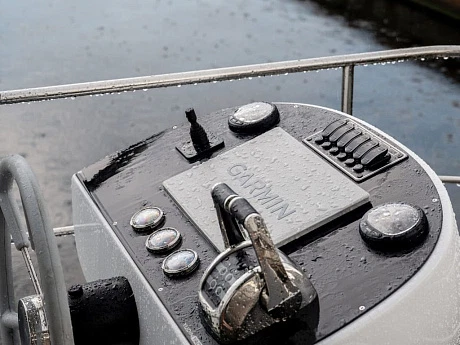 Яхта Хаусбот Y42 2025 36