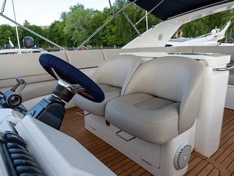 Princess 67 yacht 2008 14