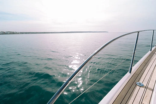 Princess V48 Open yacht 2016 14