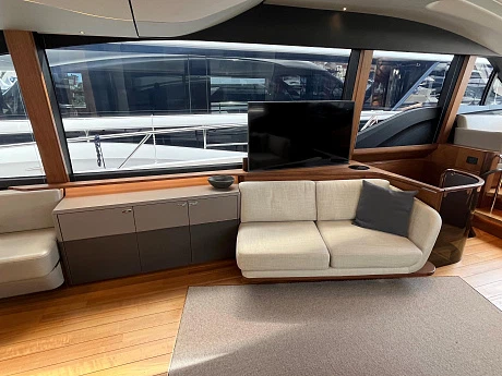 Princess S78 yacht 2021 15