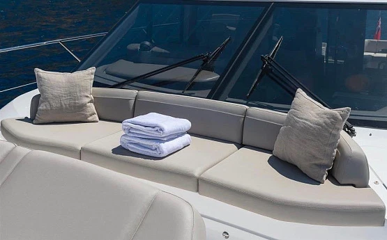 Princess F55 yacht 2023 14