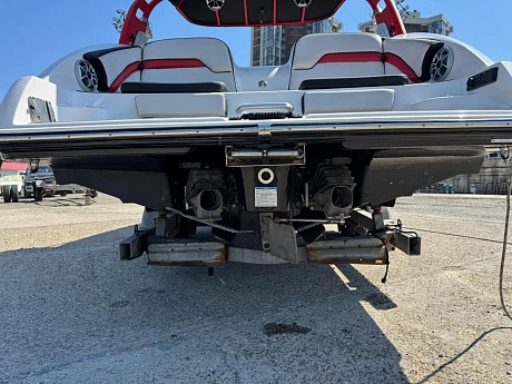 Yamaha 242 EX yacht 2018 6