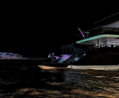 Суперъяхты Benetti Motopanfilo 37M 2027 10